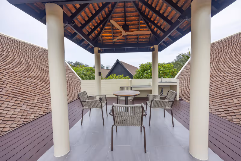 The Laytin Villa 156