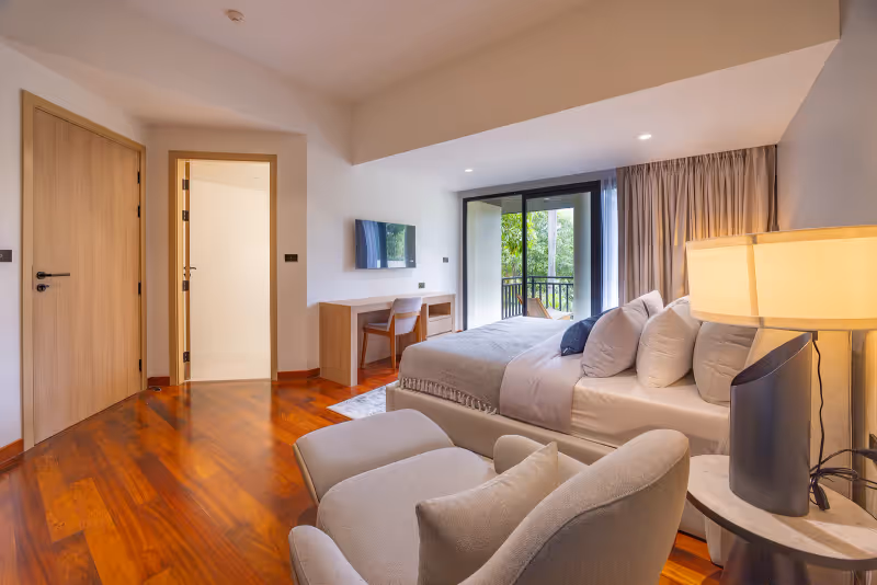 The Laytin Villa 141