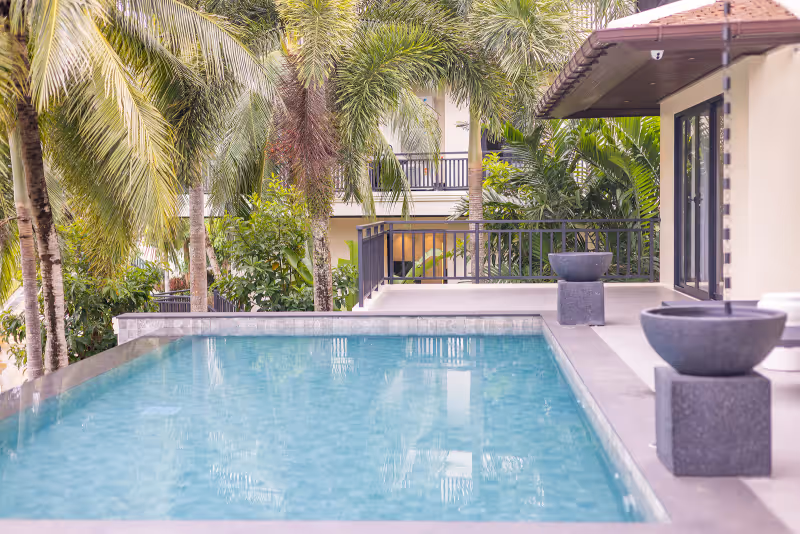 The Laytin Villa 25