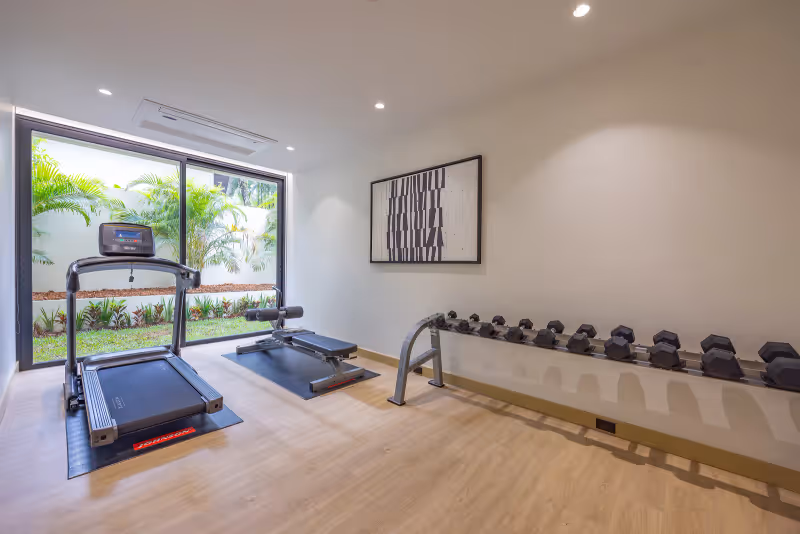 The Laytin Villa 71