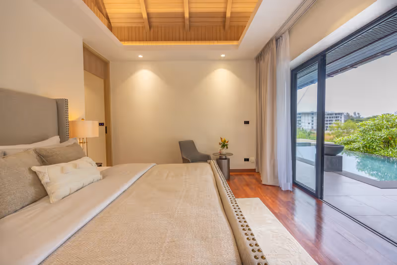 The Laytin Villa 102
