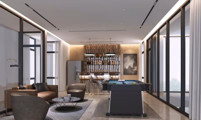 The Laytin Villa 15