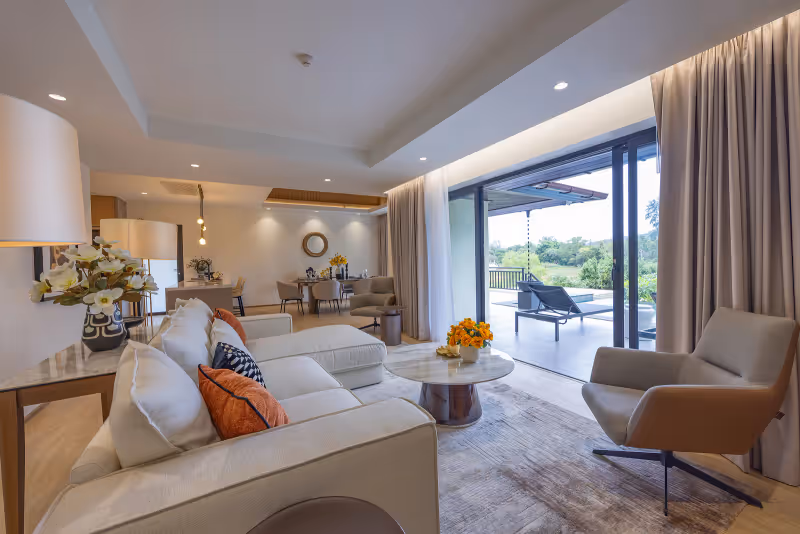 The Laytin Villa 45