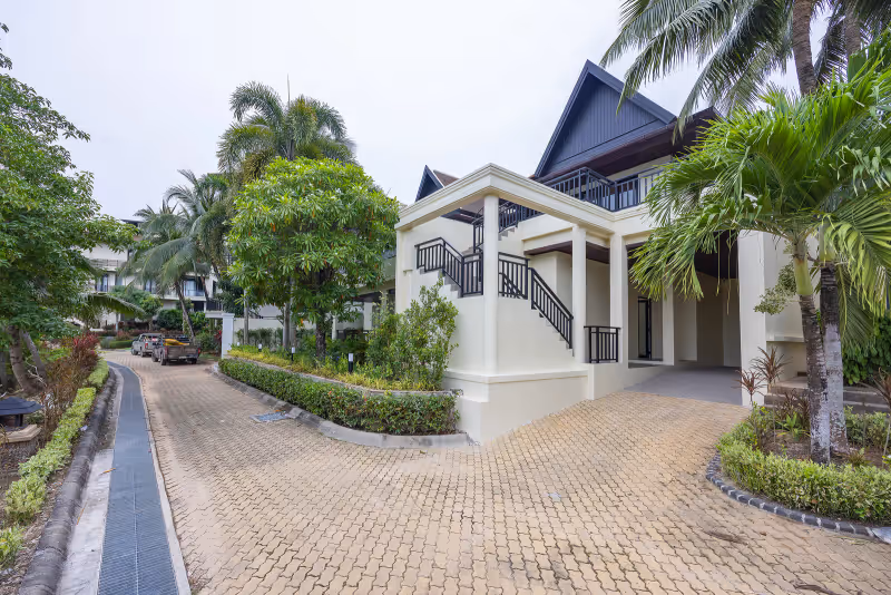 The Laytin Villa 86