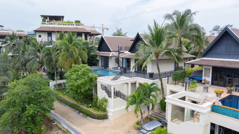 The Laytin Villa 79