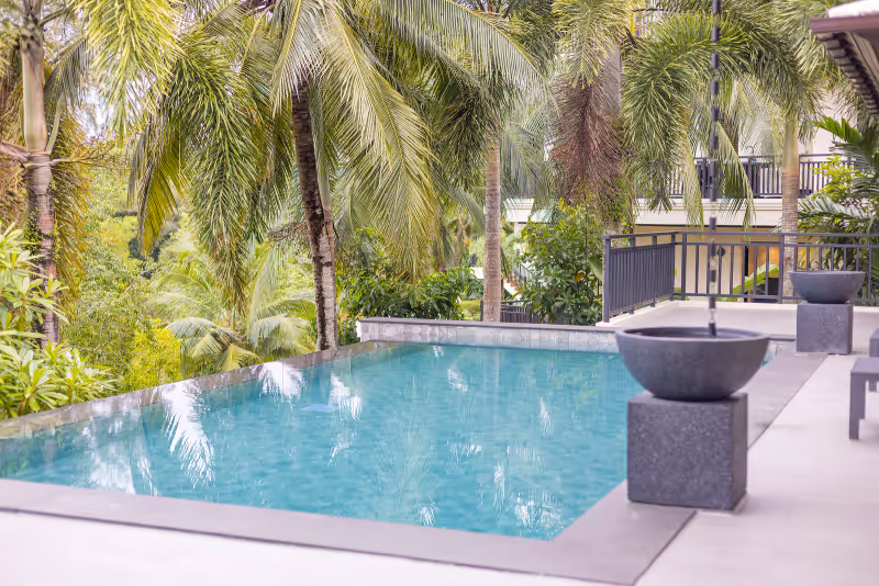 The Laytin Villa 26