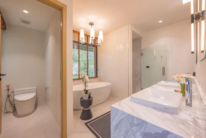 The Laytin Villa 99