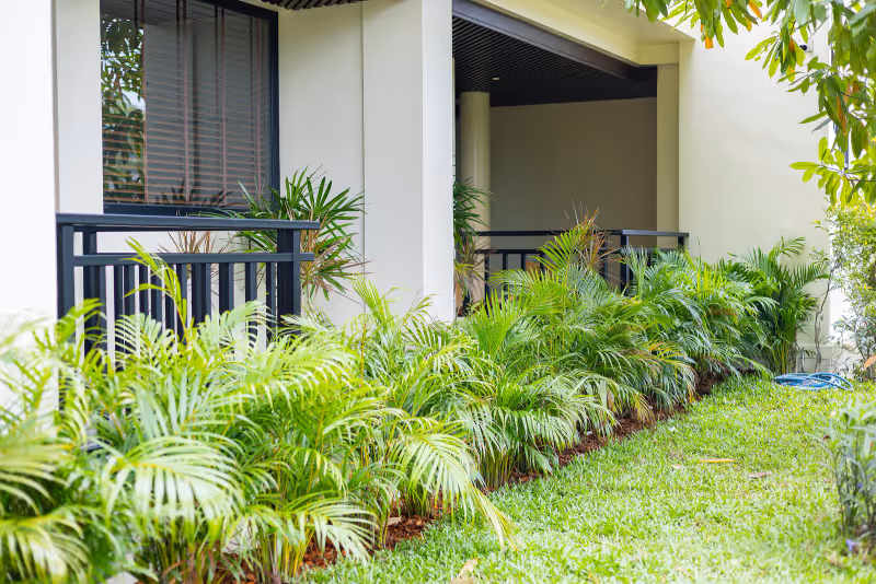 The Laytin Villa 81