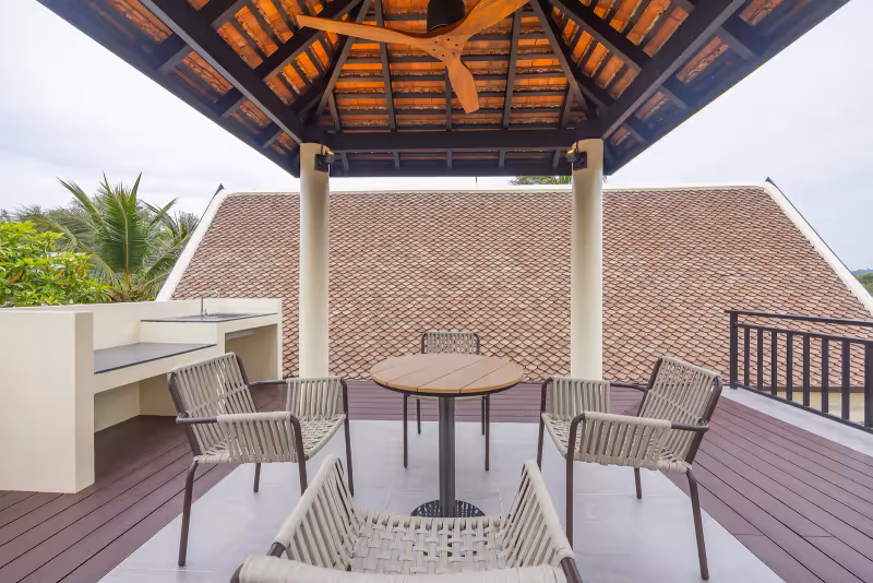 The Laytin Villa 155