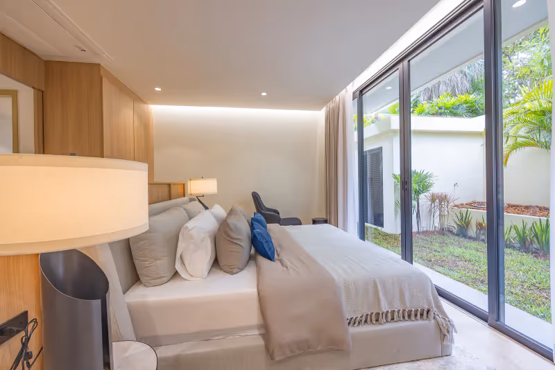 The Laytin Villa 121