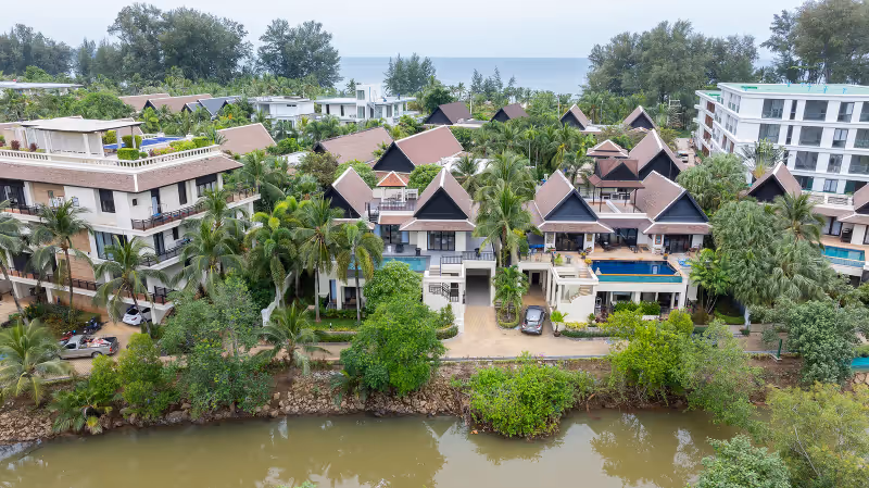 The Laytin Villa 77