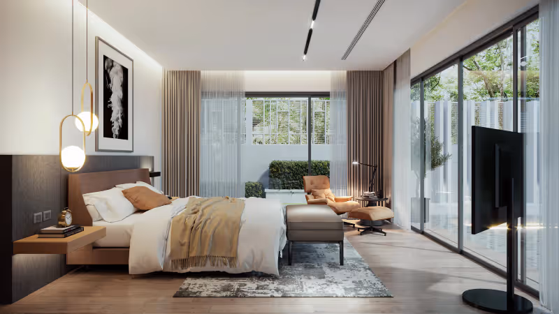 The Laytin Villa 17