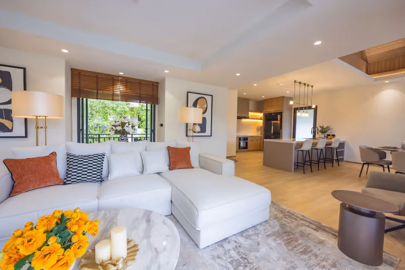 The Laytin Villa 39