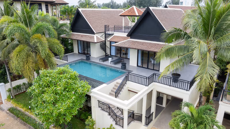 The Laytin Villa 73