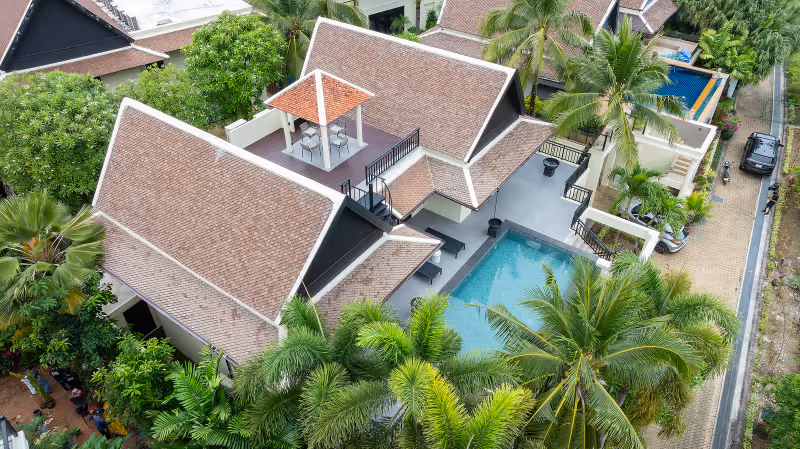 The Laytin Villa 74