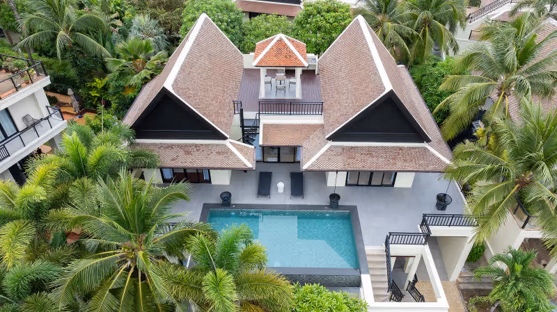 The Laytin Villa 76