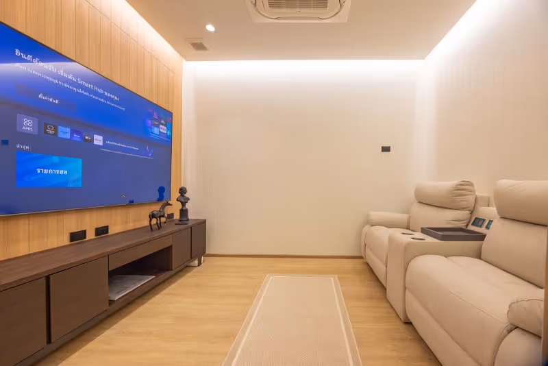 The Laytin Villa 36