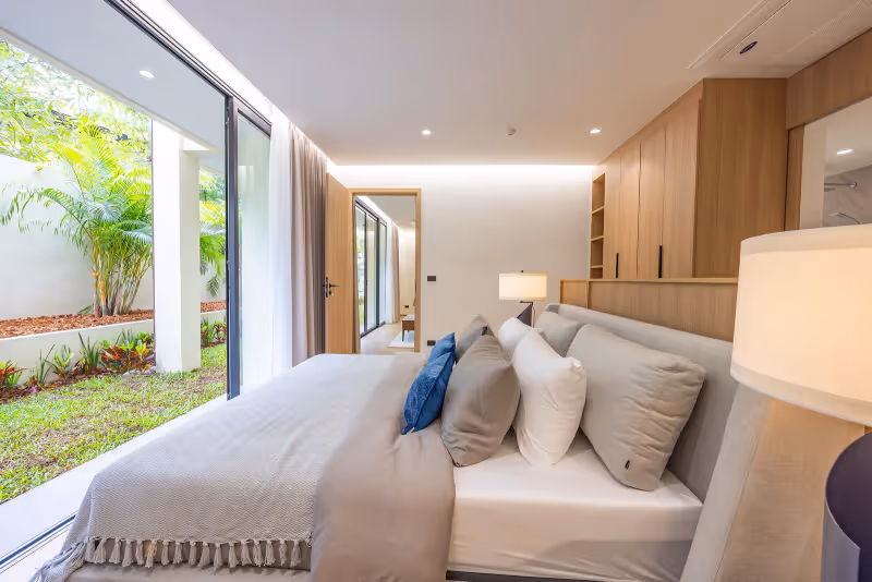 The Laytin Villa 120