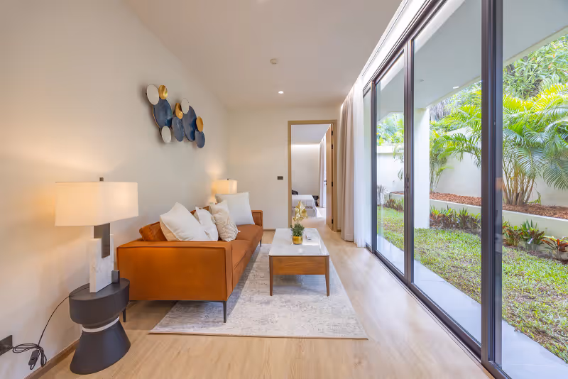 The Laytin Villa 124