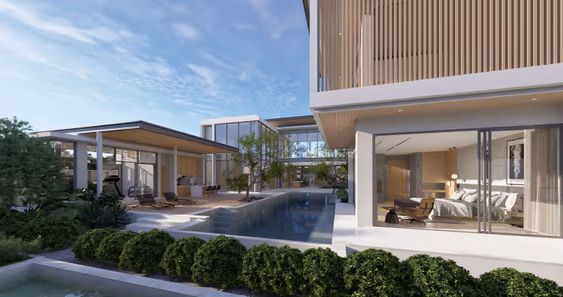 The Laytin Villa 3