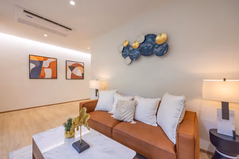 The Laytin Villa 110