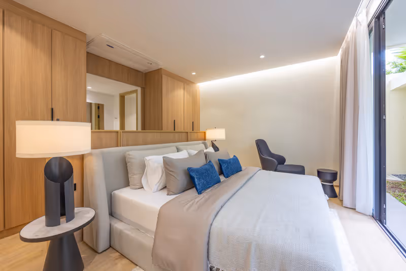 The Laytin Villa 116