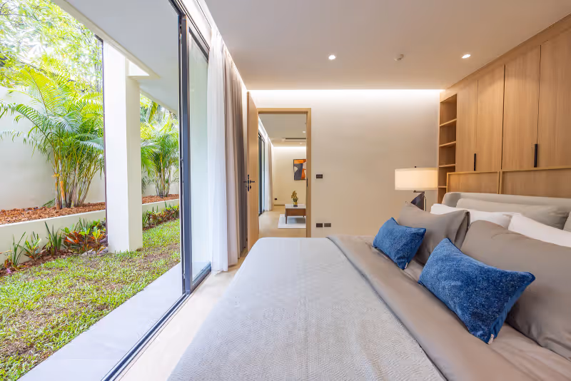 The Laytin Villa 114