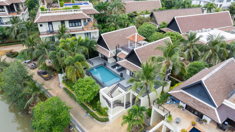 The Laytin Villa 78