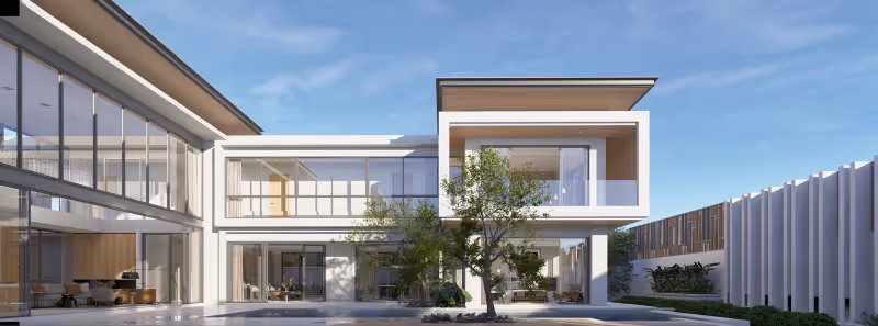 The Laytin Villa 9