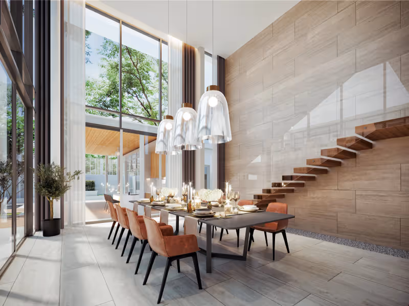 The Laytin Villa 18