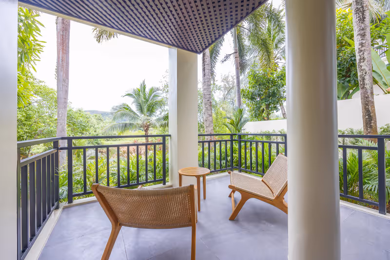 The Laytin Villa 138