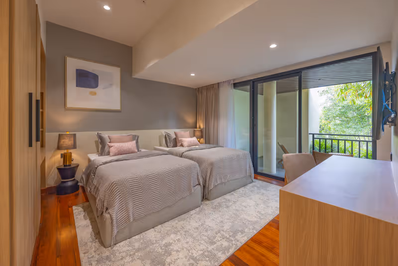 The Laytin Villa 154