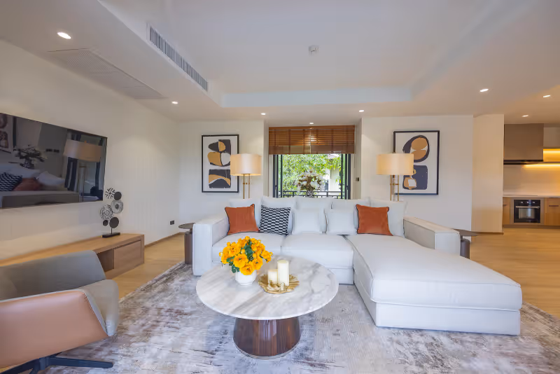 The Laytin Villa 41
