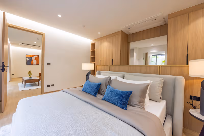 The Laytin Villa 170