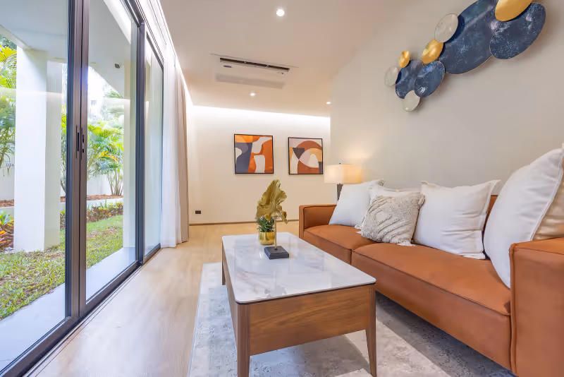 The Laytin Villa 112