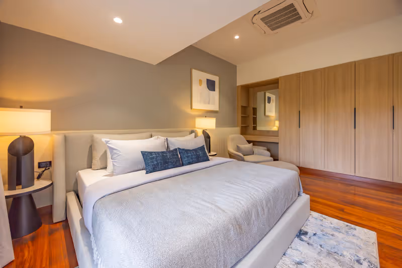 The Laytin Villa 135