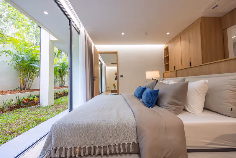 The Laytin Villa 113