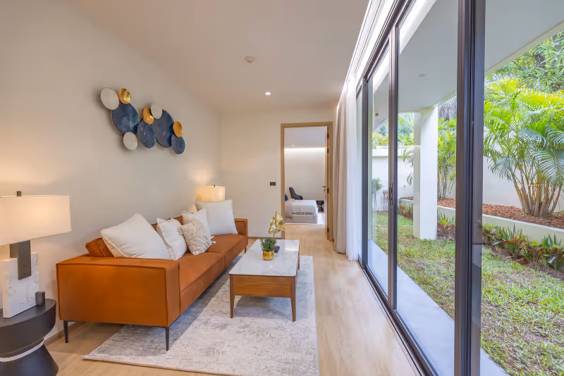 The Laytin Villa 111