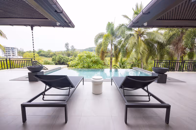 The Laytin Villa 28