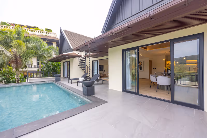 The Laytin Villa 33