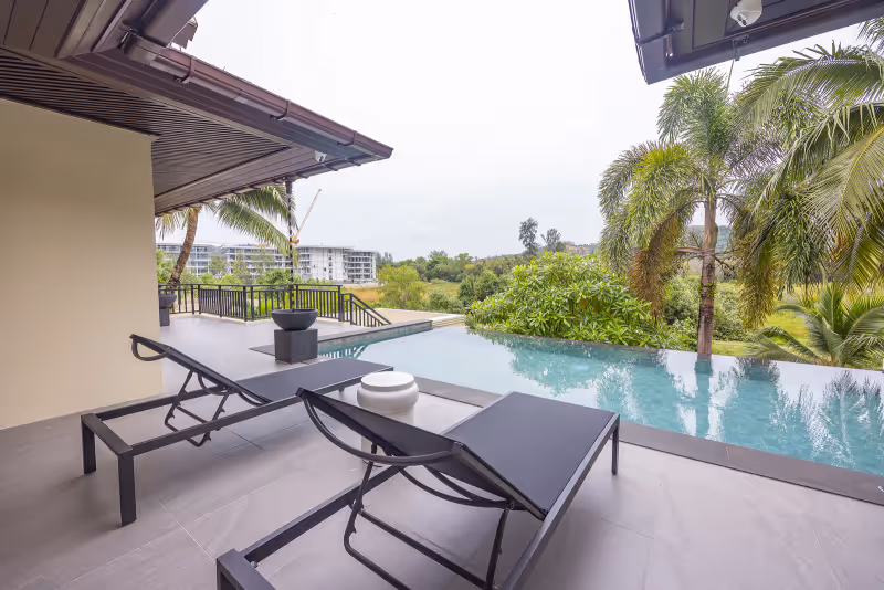 The Laytin Villa 27