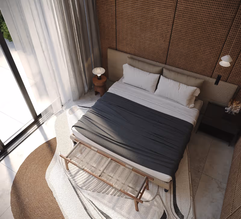 The Mera Villas 9