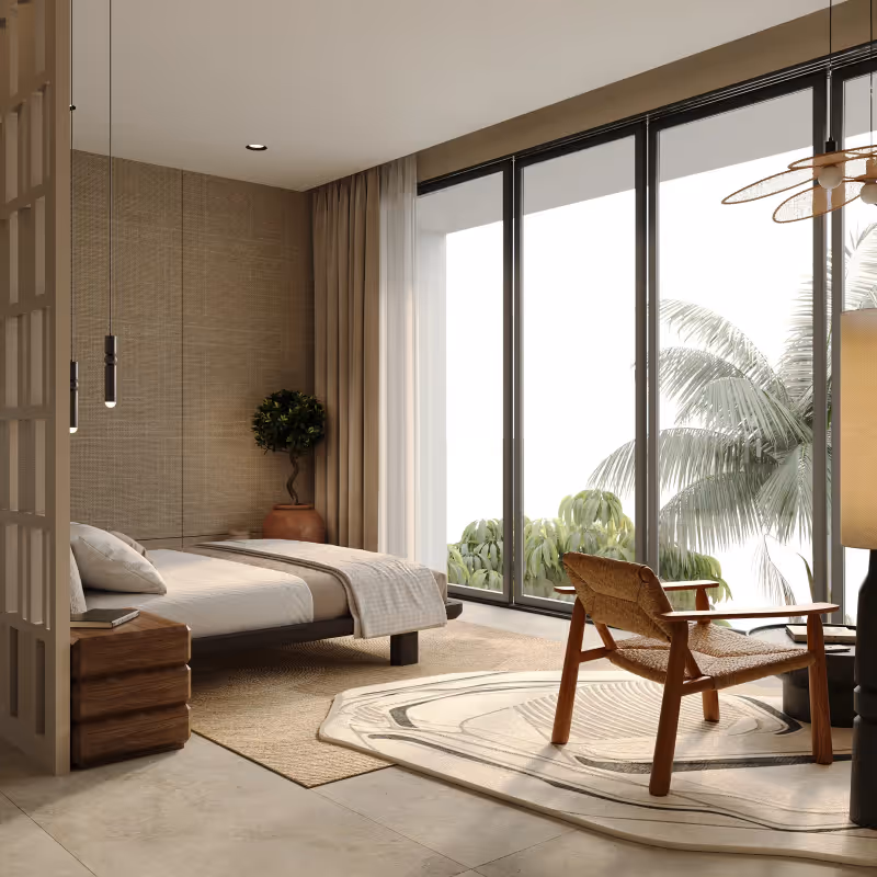 The Mera Villas 11