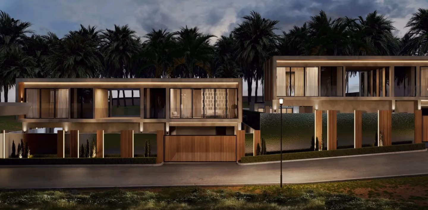 The Mera Villas 2
