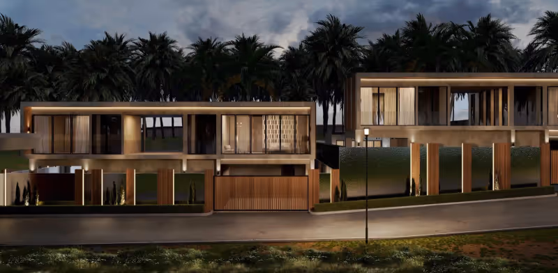 The Mera Villas 2