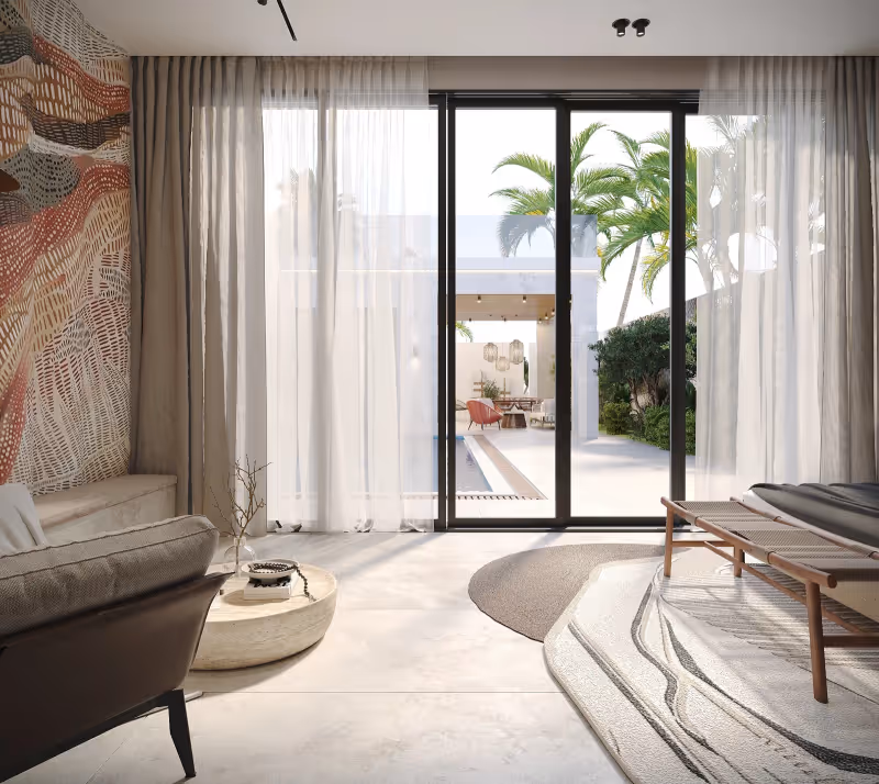 The Mera Villas 8