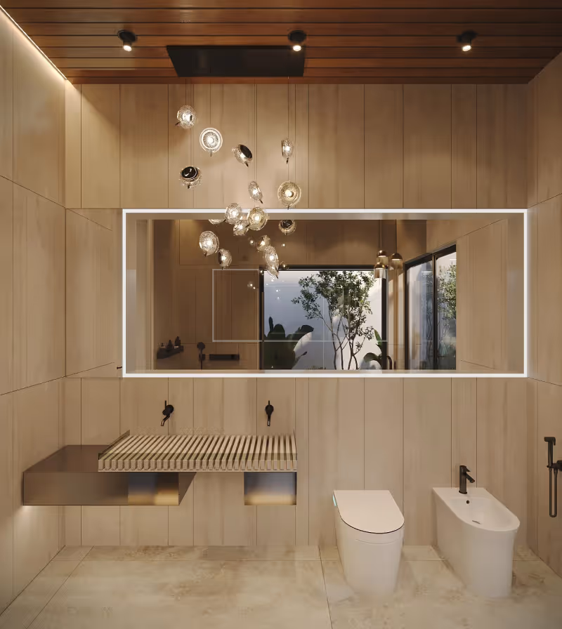 The Mera Villas 14