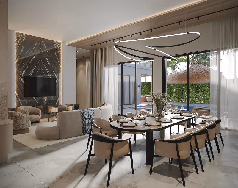 The Mera Villas 7