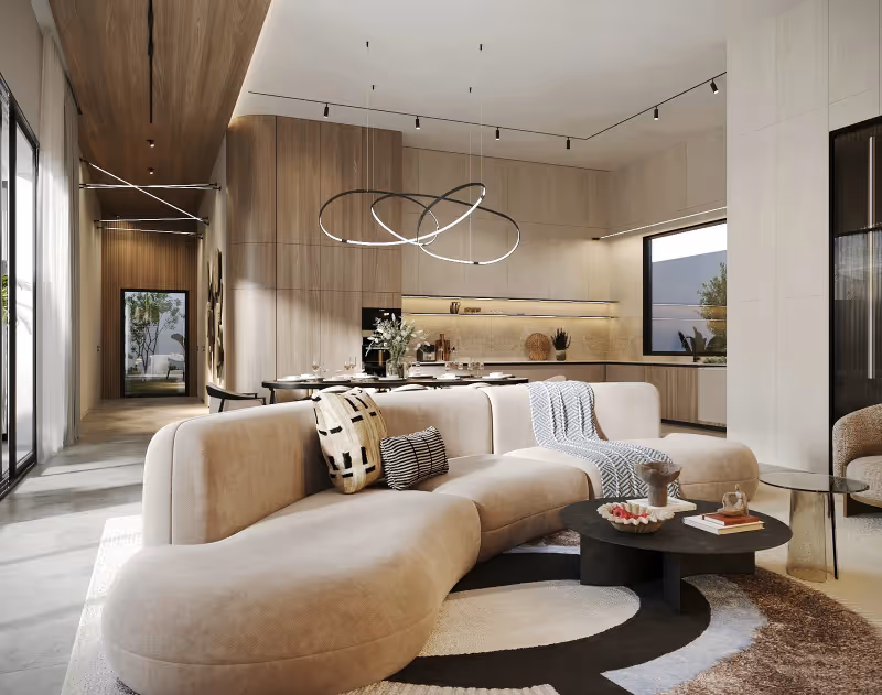 The Mera Villas 6