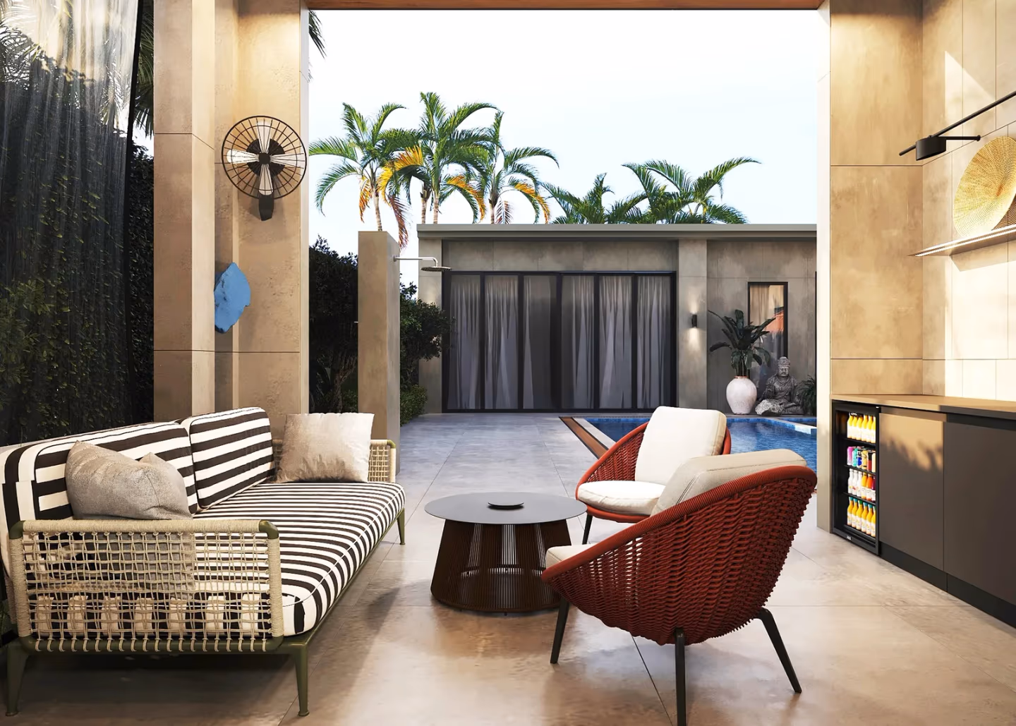 The Mera Villas 5